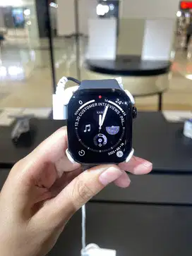 KREDIT APPLE WATCH S10 PROMO BUNGA 0% + GRATIS sd 2x CICILAN