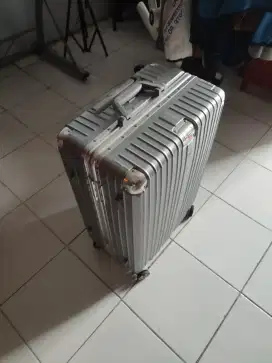 Koper Silver 24 inch