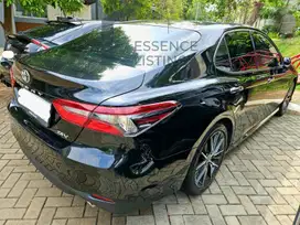 Toyota Camry 2023 Bensin