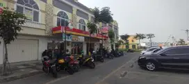 SEWA Murah Ruko di Jababeka Samping Alfamart sport City Jababeka