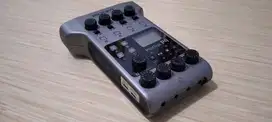 Zoom PodTrak P4 Portable Multitrack Podcast Recorder