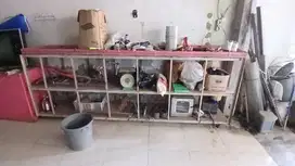 Di jual rak,tv,kipas