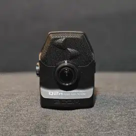 Zoom Q2n Handy Video Recorder