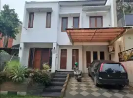 RUMAH MEGAH DI GRAND PRIMA BINTARA