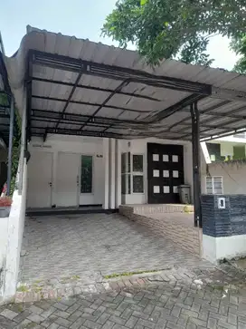Dijual Rumah Murah Perum Ladiva Green Hill Menganti Gresik