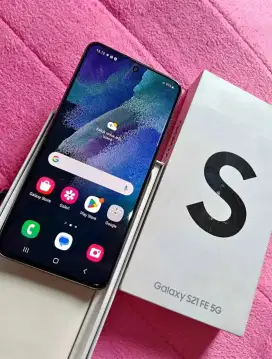 Samsung S21 Fe 5G