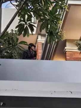 Tukang bangunan