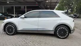 Km 9000 Hyundai Ioniq 5 Signature Long Range AT 2023