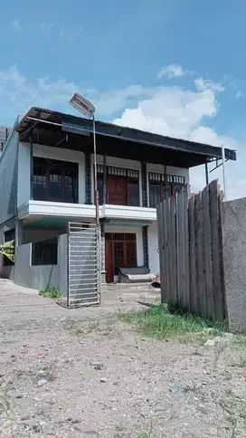 Rumah 2 lantai dkt dari Tol simatupang
