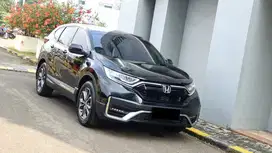 Honda Crv 1.5 Turbo Non Prestige 2023