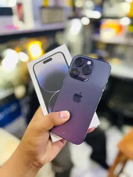 Iphone 14 pro 128gb ibox