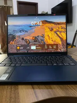 WTS Lenovo Ideapad Slim 5 / Intel Ultra 5 / Masih Garansi