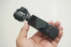 DJI OSMO POCKET 3 BASIC