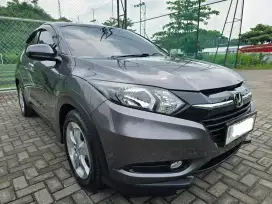 DP 20Jt! HRV E AT CVT 2017 LIKE NEW