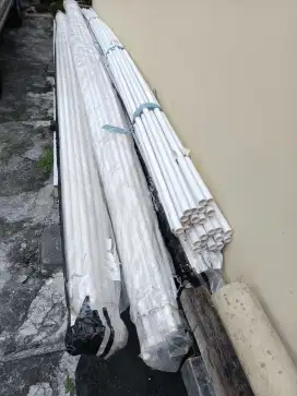 pipa conduit merk Andaru