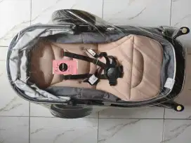 Stroller Cocolatte