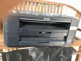 Printer EPSON WF 7011 (Tanpa printhead)