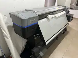 Mesin sublim EPSON sure color F9330 sublime dtf mimaki printing sablon