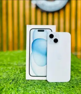 Iphone 15 128GB | Cicilan 0%