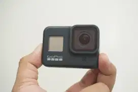 GOPRO HERO 8 BLACK