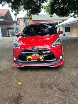 Sienta type Q 2017