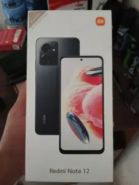 Xiaomi Redmi Note 12 4G NFC 6+2/128 GB