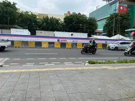 DIjual kost-an di jalan Pemuda - Rawamangun