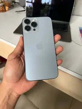 (IBOX) Iphone 13 pro max 512gb