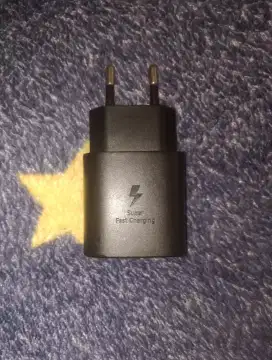 Adaptor Samsung 25W dijamin ori