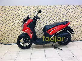 Yamaha Lex Lx 155 Tahun 2024