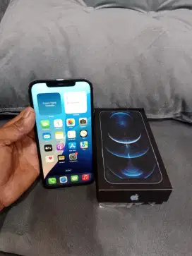 Iphone 12 promax 256gb