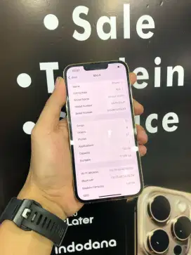 Iphone 13 pro 128 Gb