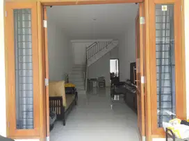 Rumah Baru Siap Huni di Komplek Pondok Bambu Permai