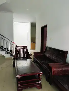 Dijual rumah jala Riau