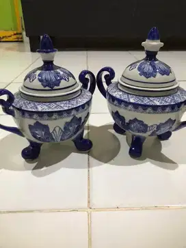 Jual Keramik Hias