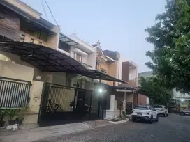 Dijual Rumah Daan Mogot Baru