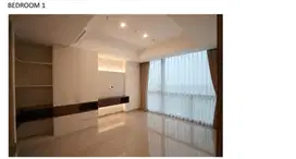 Dijual Murah Apartment 3Br di Millenium Village (Hilcrest) Golf View