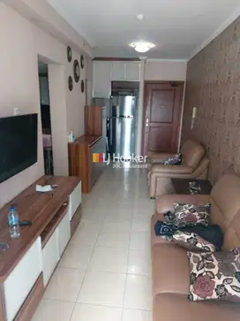 Dijual Cepat Murah Apartemen Grand Palace Full Furnished Jakarta Pusat