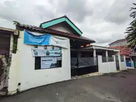 Dijual Rumah Dekat Mall Cijantung, Pasar Rebo, Jakarta Timur