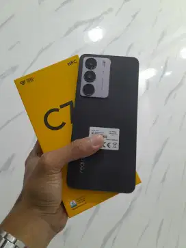 REALME C75 RAM 8/128 GB