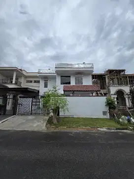 Dijual/Disewakan Rumah Dutamas batam Kota