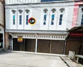 Dijual Ruko di Tanjung Balai Karimun Ruko di Tanjung Balai Karimun.