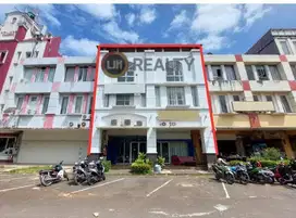 Dijual Ruko Batam Center Square