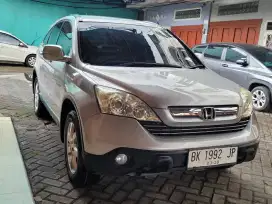 [Odo 57 rb] Honda CRV 2.4 2008