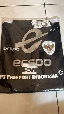 POLO SHIRT ERSPO