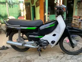 Jual honda astrea grand