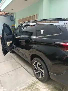 BISA NEGO - Toyota Rush 2022 Bensin