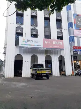 di jual ruko di arteri pondok indah jaksel