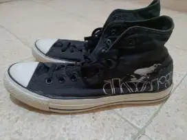 Sepatu Converse THE DOORS