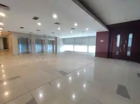 Langka Dijual Gedung Kantor 8lt Pusat Kota Jalan Raya dekat A Yani